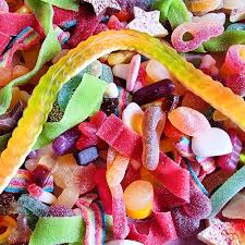 Pick 'N' Mix - 250g