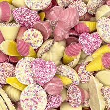 250g Chocolate Bag