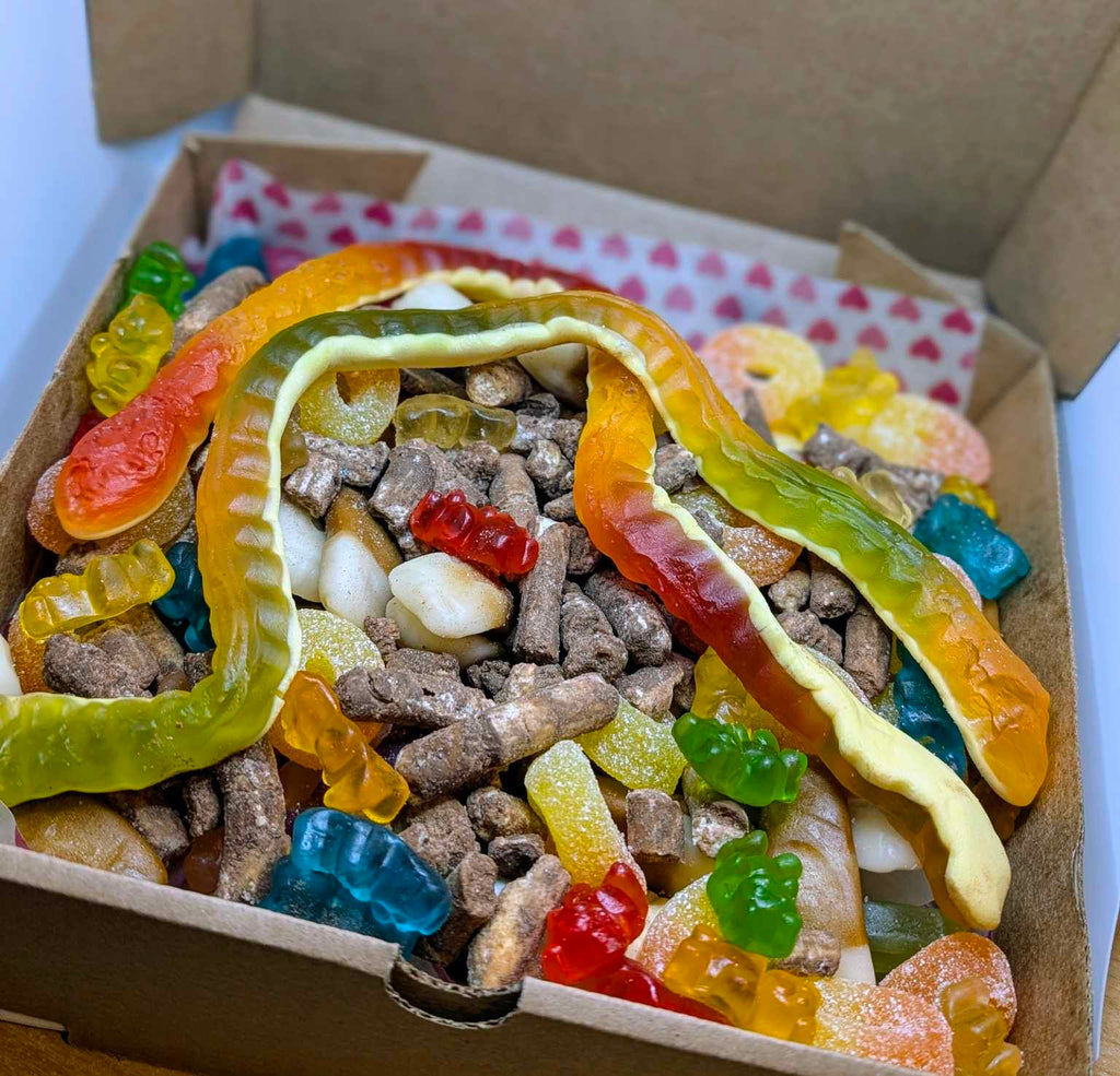 Sweetie Box - 1KG