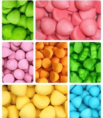 Paintball Cones (100g)