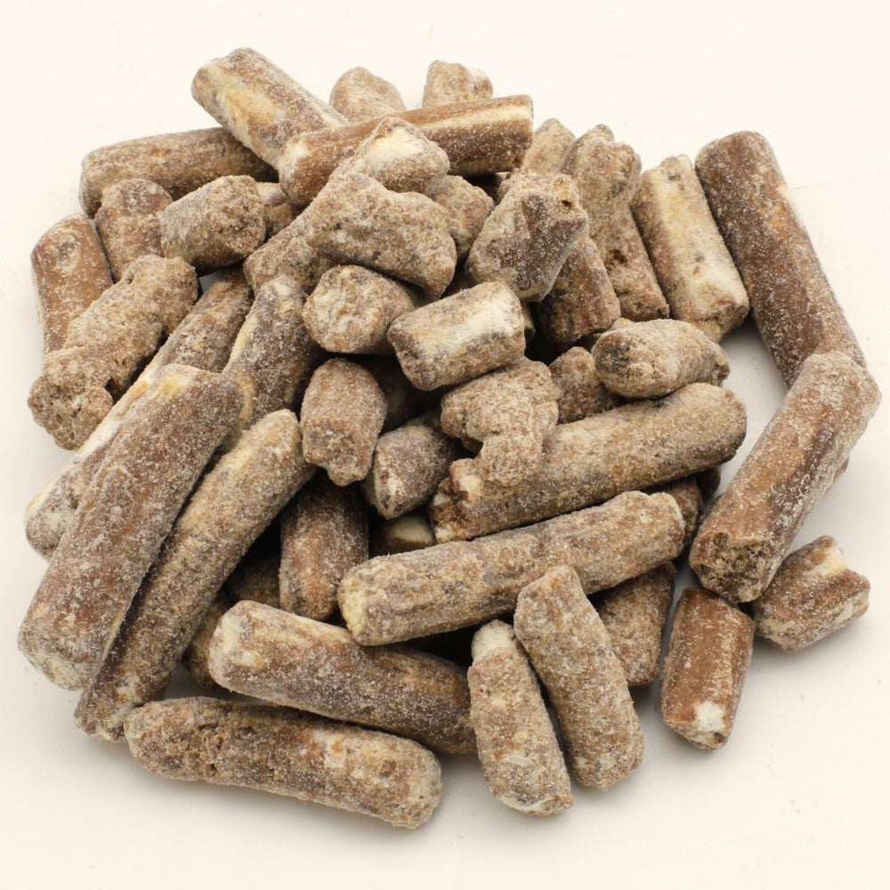 Choc Nibbles