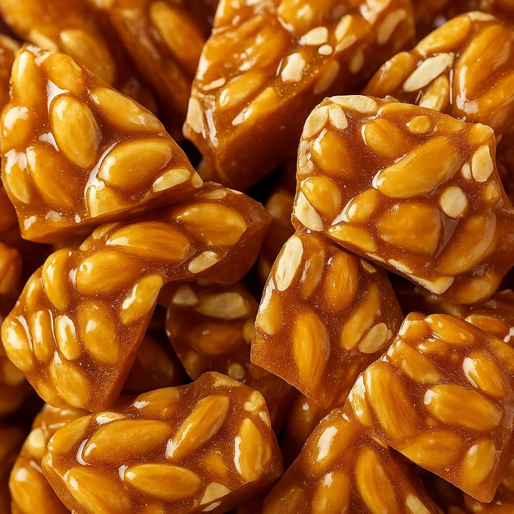 1kg Nutty Bag